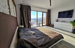 Duplex cu panorama superba, grădină spațioasă, strada Narciselor