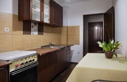 Apartament 1 camera, 38 mp, parcare, zona Florilor