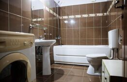 Apartament 1 camera, 38 mp, parcare, zona Florilor