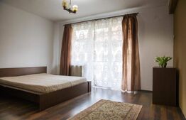 Apartament 1 camera, 38 mp, parcare, zona Florilor