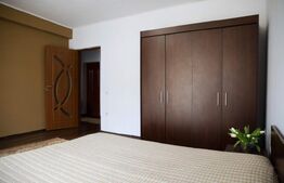 Apartament 1 camera, 38 mp, parcare, zona Florilor