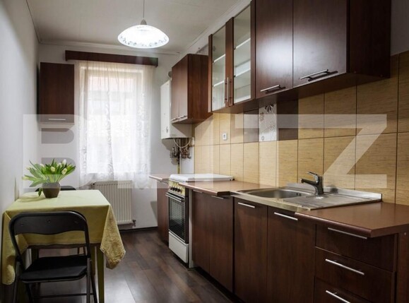 Garsonieră de închiriat Floreşti - 173057AI | BLITZ Cluj-Napoca | Poza1