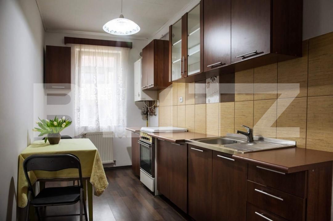 Garsonieră de închiriat Floreşti - 173057AI | BLITZ Cluj-Napoca | Poza1