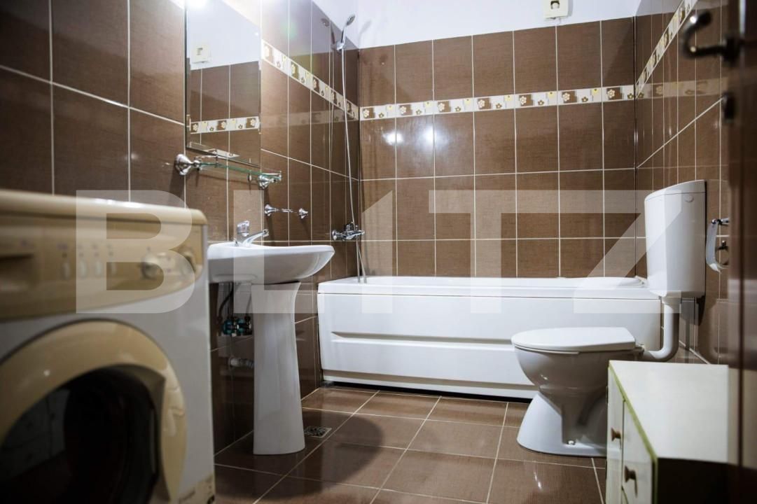 Garsonieră de închiriat Floreşti - 173057AI | BLITZ Cluj-Napoca | Poza8