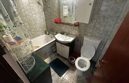 Apartament 3 camere, balcon – zona Brâncuși