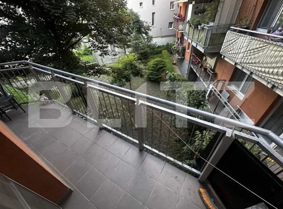 Apartament de închiriat 3 camere Gheorgheni - 173058AI | BLITZ Cluj-Napoca | Poza4