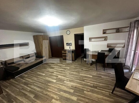 Apartament de închiriat 3 camere Gheorgheni - 173058AI | BLITZ Cluj-Napoca | Poza1
