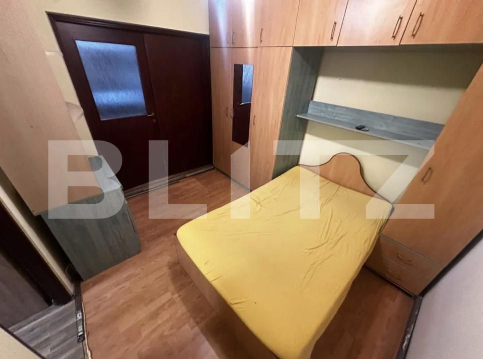 Apartament de închiriat 3 camere Gheorgheni - 173058AI | BLITZ Cluj-Napoca | Poza6