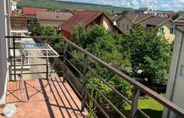 Apartament cu 1 camera, 32mp utili, balcon, etaj 2, zona Ioan Rus