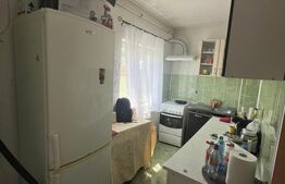 Apartament cu 1 camera, 32mp utili, balcon, etaj 2, zona Ioan Rus