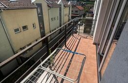 Apartament cu 1 camera, zona Cetății.