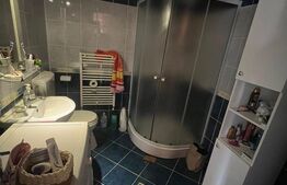 Apartament cu 1 camera, 32mp utili, balcon, etaj 2, zona Ioan Rus