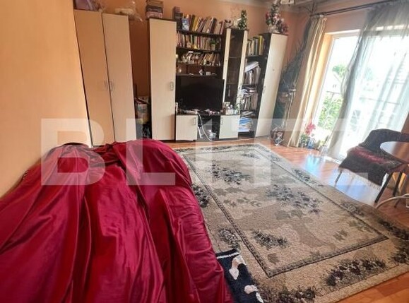 Garsonieră de vânzare Floreşti - 173062AV | BLITZ Cluj-Napoca | Poza1