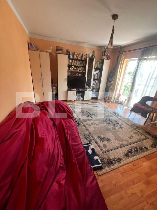 Garsonieră de vânzare Floreşti - 173062AV | BLITZ Cluj-Napoca | Poza1