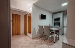 Apartament de vanzare cu 2 camere, 56 mp, cartier Marasti