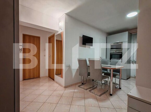 Apartament de vânzare 2 camere Marasti - 173067AV | BLITZ Cluj-Napoca | Poza4