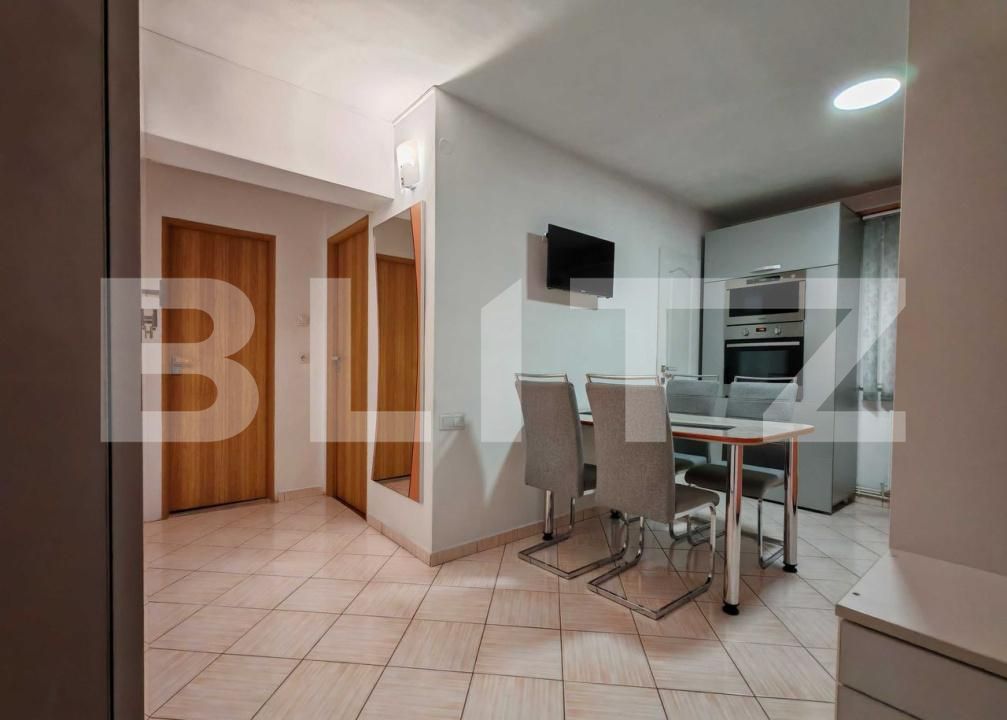 Apartament de vânzare 2 camere Marasti - 173067AV | BLITZ Cluj-Napoca | Poza4
