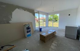 Casă individuală de vânzare în Răscruci – 189 mp utili, 623 mp teren