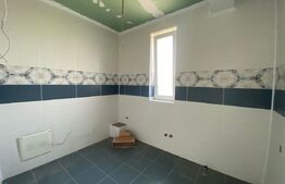 Casă individuală de vânzare în Răscruci – 189 mp utili, 623 mp teren