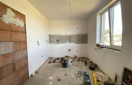 Casă individuală de vânzare în Răscruci – 189 mp utili, 623 mp teren