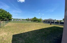 Casă individuală de vânzare în Răscruci – 189 mp utili, 623 mp teren