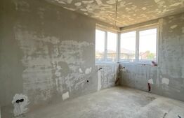 Casă individuală de vânzare în Răscruci – 189 mp utili, 623 mp teren