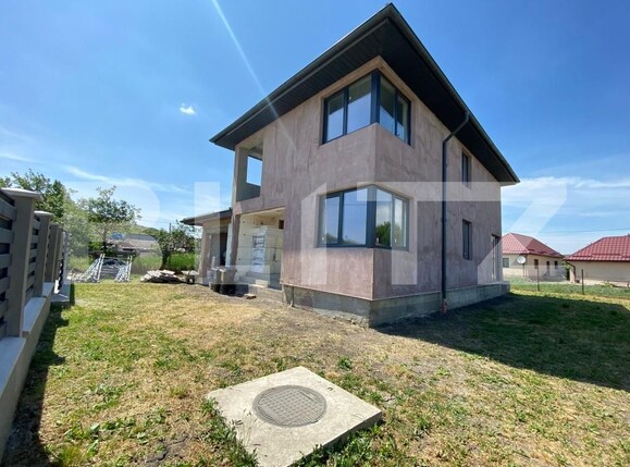 Casa de vânzare 4 camere Răscruci - 173070CV | BLITZ Cluj-Napoca | Poza2