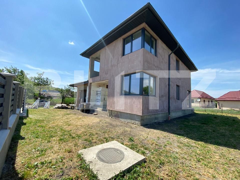 Casa de vânzare 4 camere Răscruci - 173070CV | BLITZ Cluj-Napoca | Poza2