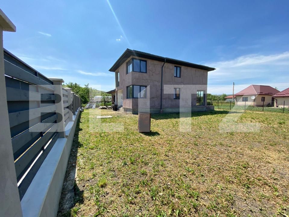 Casa de vânzare 4 camere Răscruci - 173070CV | BLITZ Cluj-Napoca | Poza1