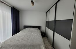 Apartament cu 3 camere, 62 mp utili, parcare subterana, in Iris