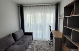 Apartament cu 3 camere, 62 mp utili, parcare subterana, in Iris