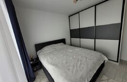 Apartament cu 3 camere, 62 mp utili, parcare subterana, in Iris
