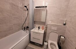 Apartament cu 3 camere, 62 mp utili, parcare subterana, in Iris