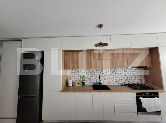 Apartament de vânzare 3 camere Iris - 173073AV | BLITZ Cluj-Napoca | Poza2