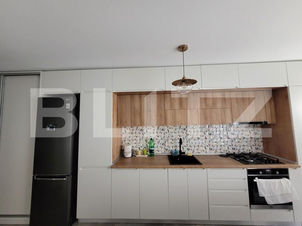 Apartament de vânzare 3 camere Iris - 173073AV | BLITZ Cluj-Napoca | Poza2