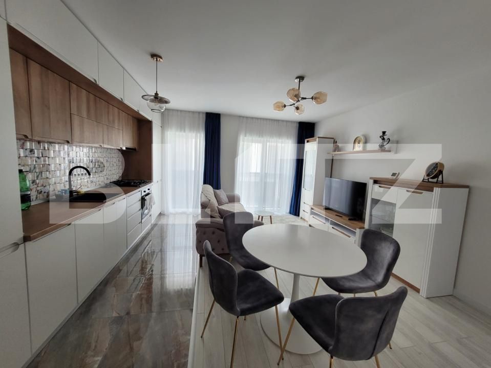 Apartament de vânzare 3 camere Iris - 173073AV | BLITZ Cluj-Napoca | Poza1