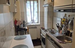 Apartament modern cu 2 camere, etaj 1, zona linistita