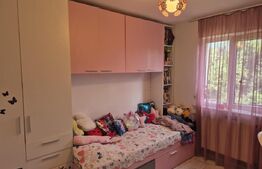 Apartament modern cu 2 camere, etaj 1, zona linistita