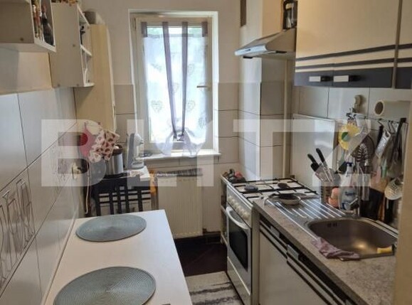 Apartament de vânzare 2 camere Aurel Vlaicu - 173074AV | BLITZ Brașov | Poza2