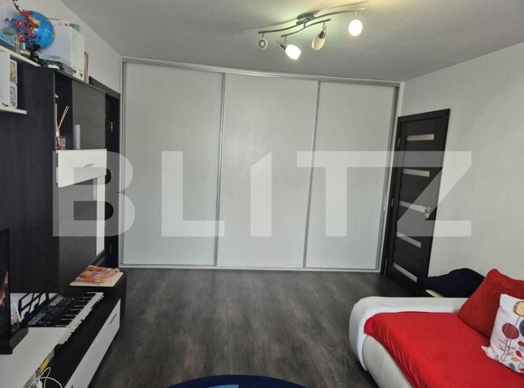Apartament de vânzare 2 camere Aurel Vlaicu - 173074AV | BLITZ Brașov | Poza4
