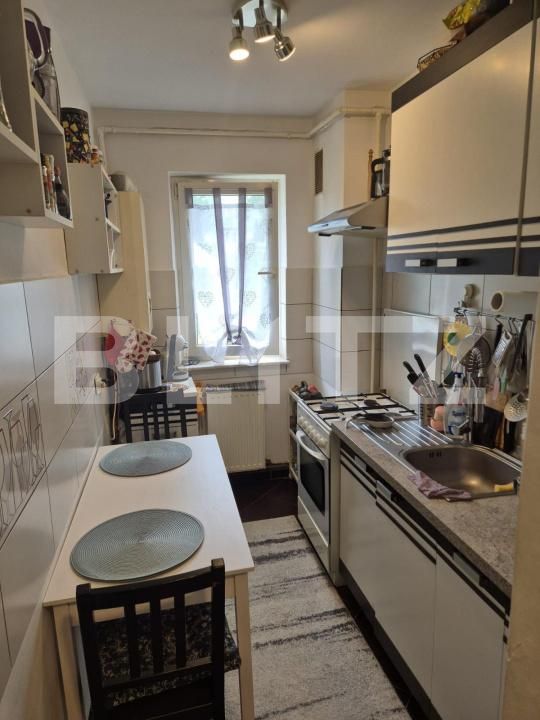Apartament de vânzare 2 camere Aurel Vlaicu - 173074AV | BLITZ Brașov | Poza2