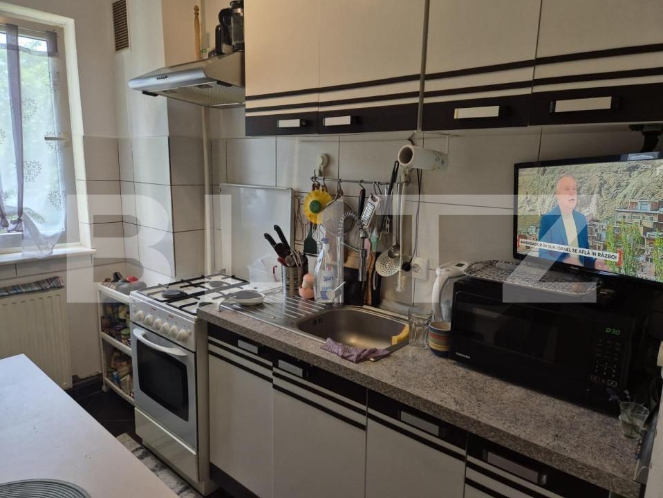 Apartament de vânzare 2 camere Aurel Vlaicu - 173074AV | BLITZ Brașov | Poza1