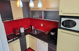 Apartament cu 3 camere, 69 mp, loc de parcare subteran, zona Tribunal 