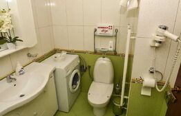 Apartament cu 3 camere, 69 mp, loc de parcare subteran, zona Tribunal 