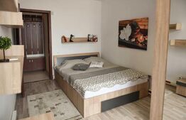 Apartament cu 3 camere, 69 mp, loc de parcare subteran, zona Tribunal 