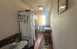 Apartament 2 camere, 44 mp, mobilat, bloc izolat, zonă excelentă Mănăștur