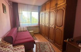 Apartament 2 camere, 44 mp, mobilat, bloc izolat, zonă excelentă Mănăștur
