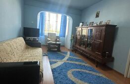 Apartament 2 camere, 44 mp, mobilat, bloc izolat, zonă excelentă Mănăștur