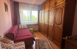 Apartament 2 camere, 44 mp, mobilat, bloc izolat, zonă excelentă Mănăștur