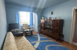 Apartament 2 camere, 44 mp, mobilat, bloc izolat, zonă excelentă Mănăștur